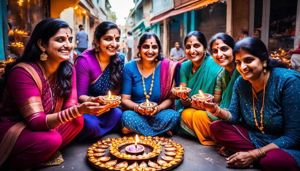 Community empowerment